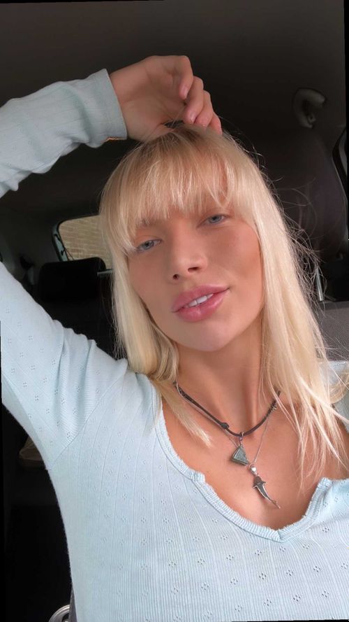 Mikeila J. - mikeilaj OnlyFans