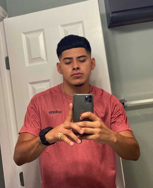 Nacho 🐐 - nacho_htx OnlyFans
