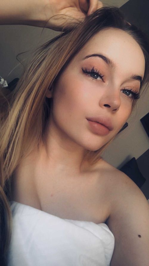 Kristin Smith (Free) - kristin_smith OnlyFans