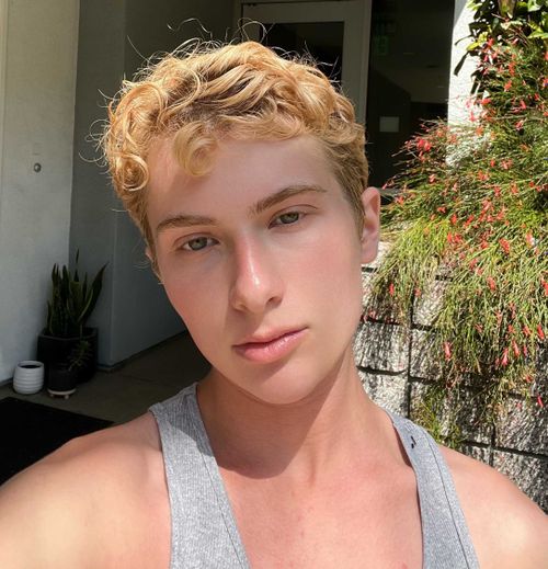 noahwaybabe - noahwaybabe OnlyFans