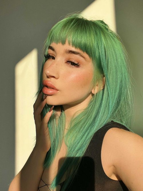 Moli 🍒 - moli23vip OnlyFans