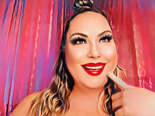 Mistress Danielita - lujopaisa OnlyFans