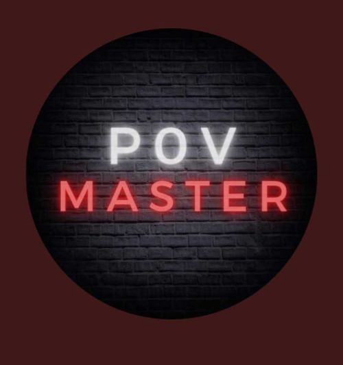 POV Master - pov_master OnlyFans