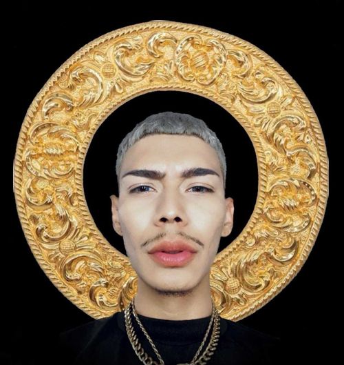 Gio_Khalifa - gio_khalifa OnlyFans