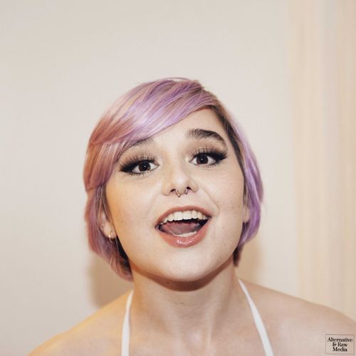 Yonli Barry - yonlibarry OnlyFans