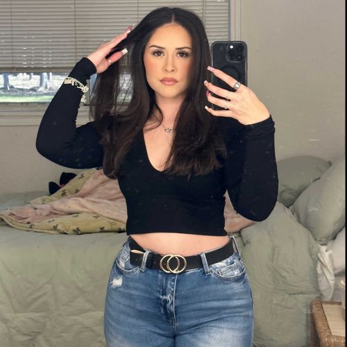 ️ - prrettypeachy OnlyFans