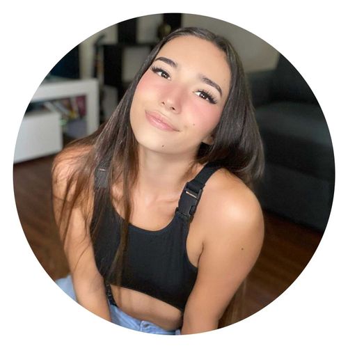 NSFW AMATURE SOLO's - lailaidabratt18 OnlyFans