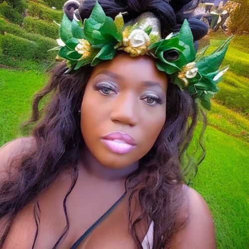 Sammy Maize - sammymaize OnlyFans
