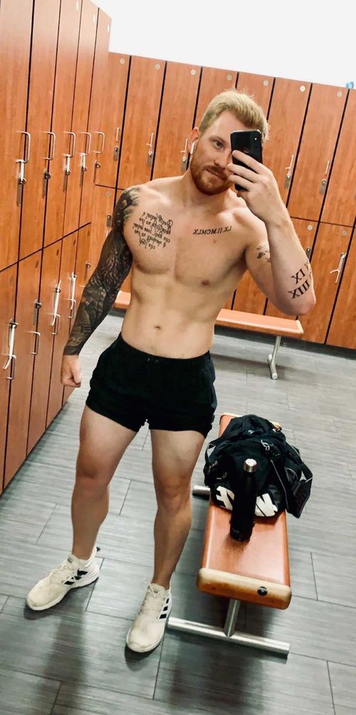 Tom - pubfet OnlyFans