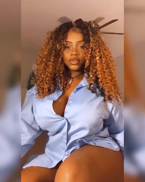 Reese 🍫 - reesegold OnlyFans