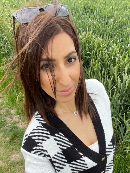 Leyla - repressed-princess OnlyFans