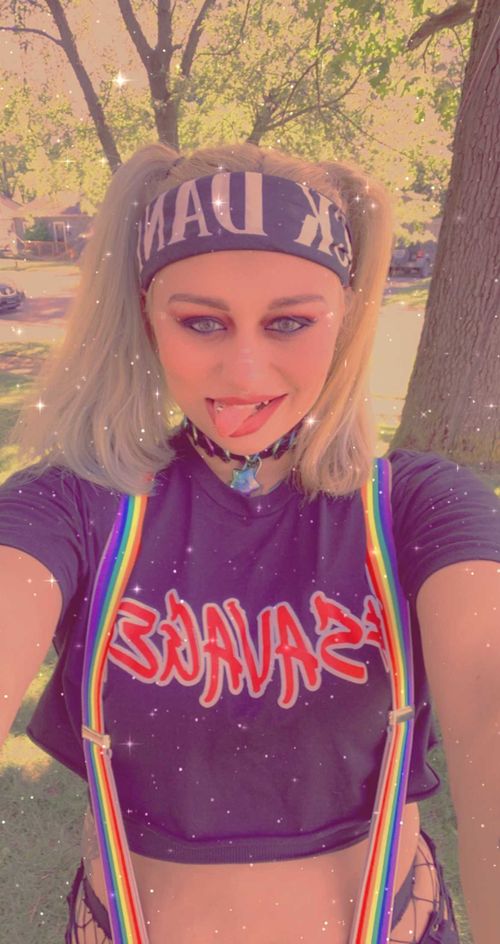 Roxy - roxy177 OnlyFans