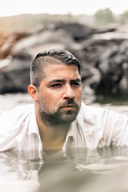 Ryan Bones - ryanbones OnlyFans