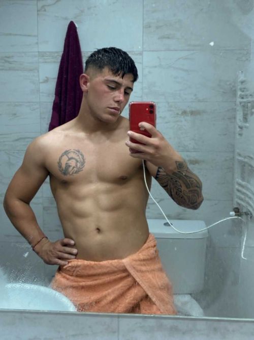 Samuel.ook - samuelook OnlyFans