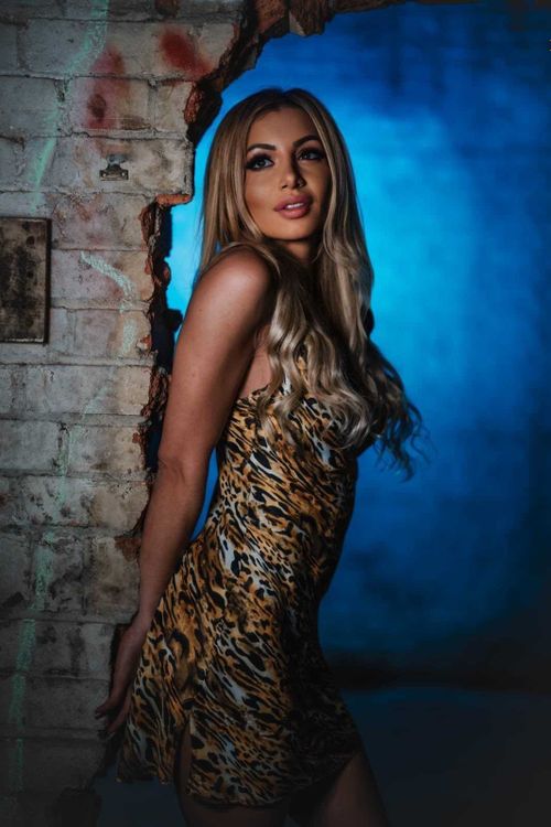 Seductive Eve - seductiveeve OnlyFans