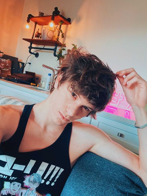 Shanehall - shanehall OnlyFans