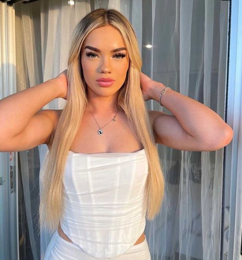 Skye 🤍 - skye.rose OnlyFans