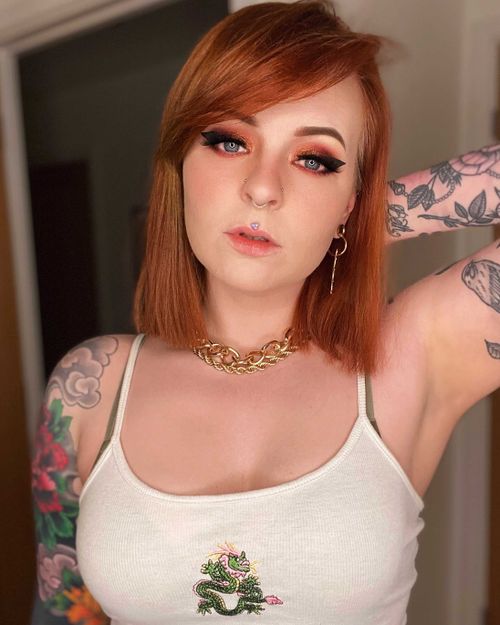 Lyric Yung - lyricyung1 OnlyFans