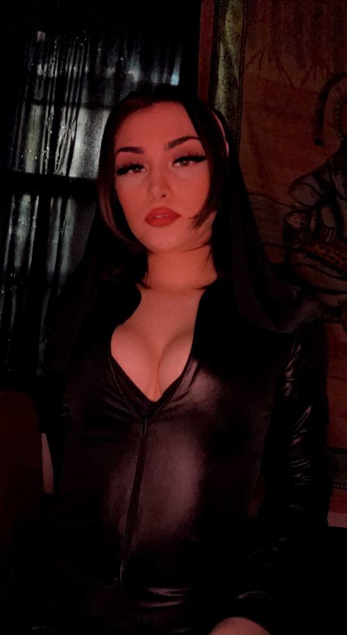 Stormy Babe - stormmybabe OnlyFans