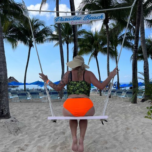 Beth - thebethfranks OnlyFans