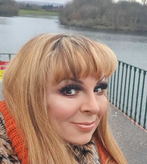 Alexis Reyes - tattedmami21 OnlyFans