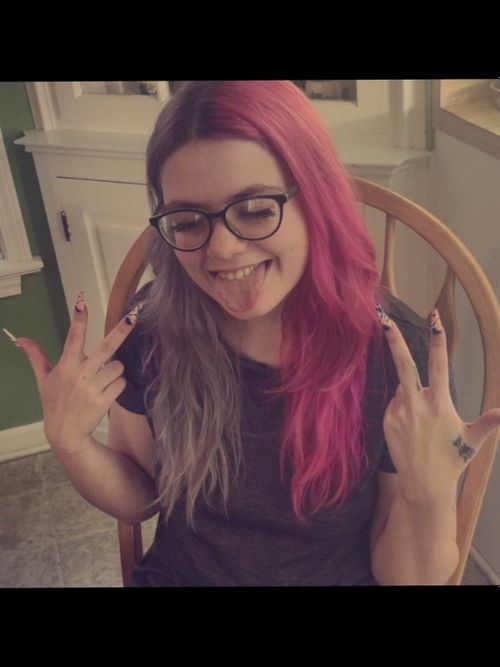 Kelsey - foreignbritt OnlyFans