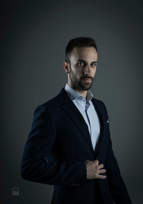 Zeus Ray - zeusray22 OnlyFans