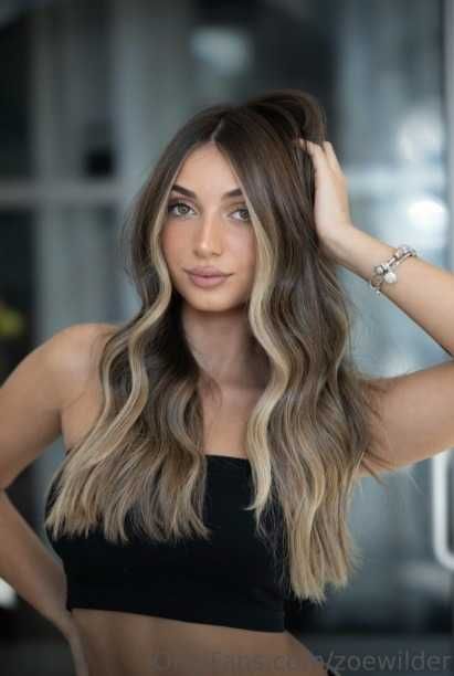 Zoe Wilder - zoewilder OnlyFans