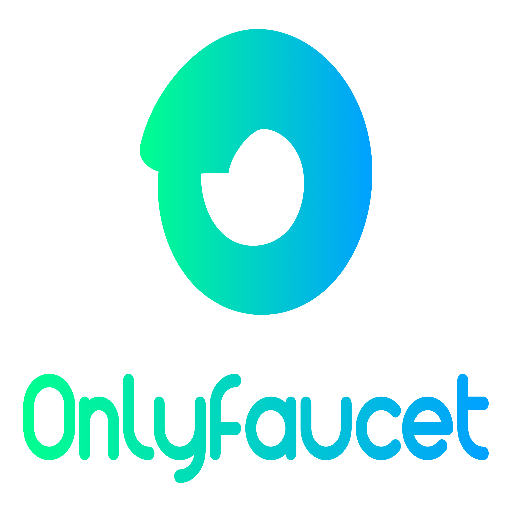 Onlyfaucet - The Ultimate Crypto Faucet