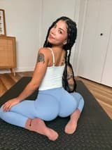 Top 17 Curly Hair OnlyFans - EliteMeetsBeauty