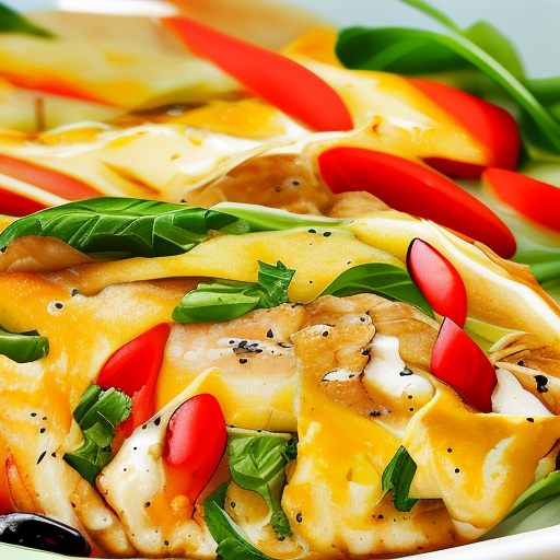 10 Delicious HighProtein Fish Recipes for Your Next Meal Only Fish