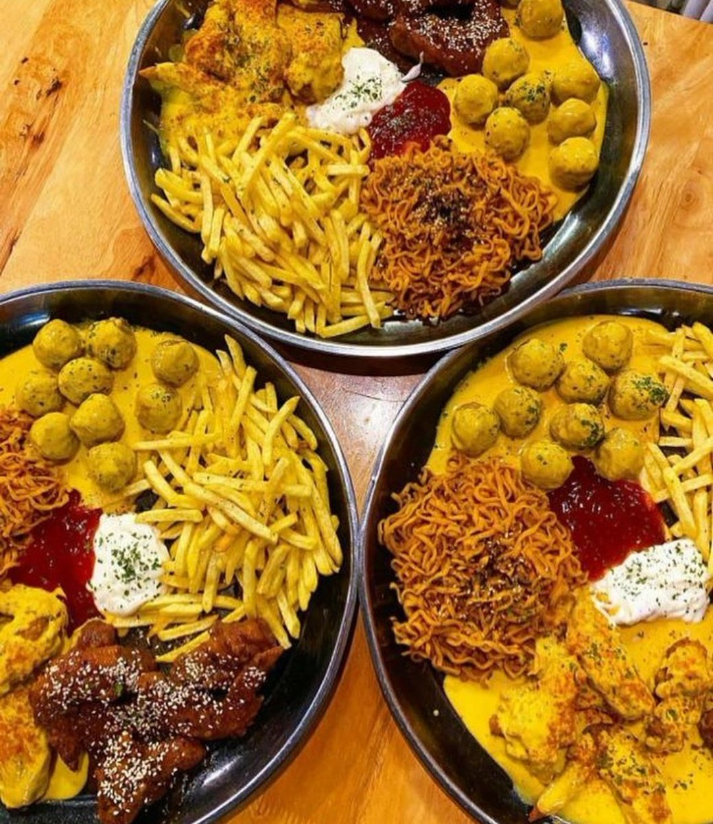 5 Budgetfriendly Western Food places in KL and PJ OnlyFoodKL