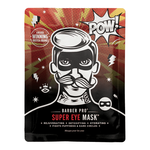 Barber Pro Super Eye Mask Only For Men