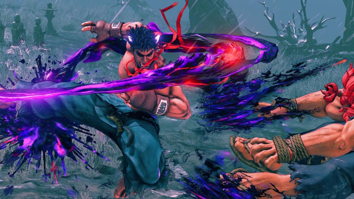 [FINAL]: Todas las instancias del Capcom Pro Tour 2019 en su día 2 de competencia