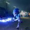 Crypto revienta toda una granja en el nuevo tráiler de Destroy All Humans!