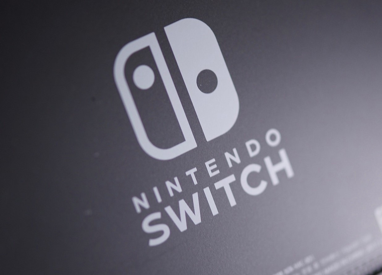 “New Nintendo Switch Pro” aparece listado en Amazon México OnlyGames