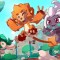 Temtem estará disponible a fin de año en PlayStation 5