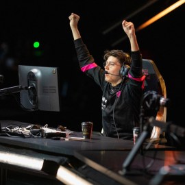 Triunfazo en Berlín: KRÜ eliminó a Sentinels del VALORANT Champions
