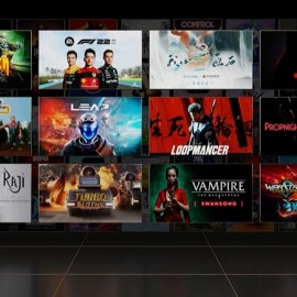 NVIDIA en Computex 2022:  juegos con DLSS, laptops gamers y más novedades de la conferencia