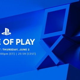 State of Play: fecha, horario y juegos del evento virtual de Sony