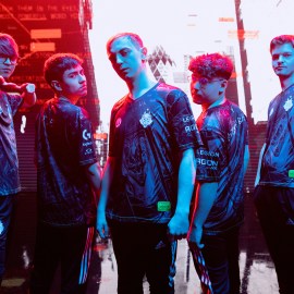 MSI 2023:  Bilibili Gaming y G2 Esports cumplieron con las expectativas