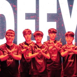 MSI 2023: JDG Intel Esports Club dio el golpe contra T1 y dejó a Faker sin final