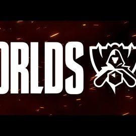 Worlds 2023: los resultados de la segunda jornada de la fase de sistema suizo
