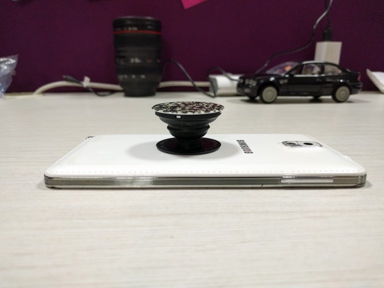 PopSockets A Tiny But Useful Mobile Accessory!