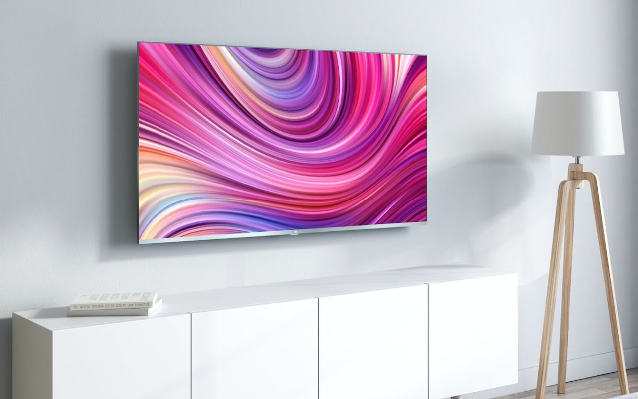 Best Bezelless TVs in India