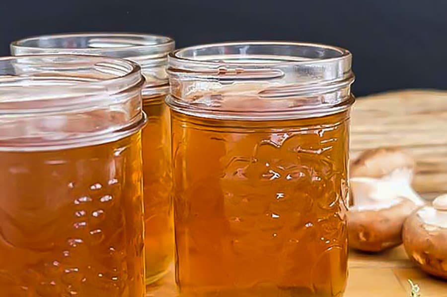 Healthy Beef Bone Broth Recipe Only Gluten Free Recipes