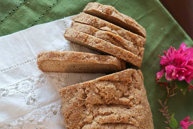 GlutenFree High Fiber Bread Recipe Only Gluten Free Recipes