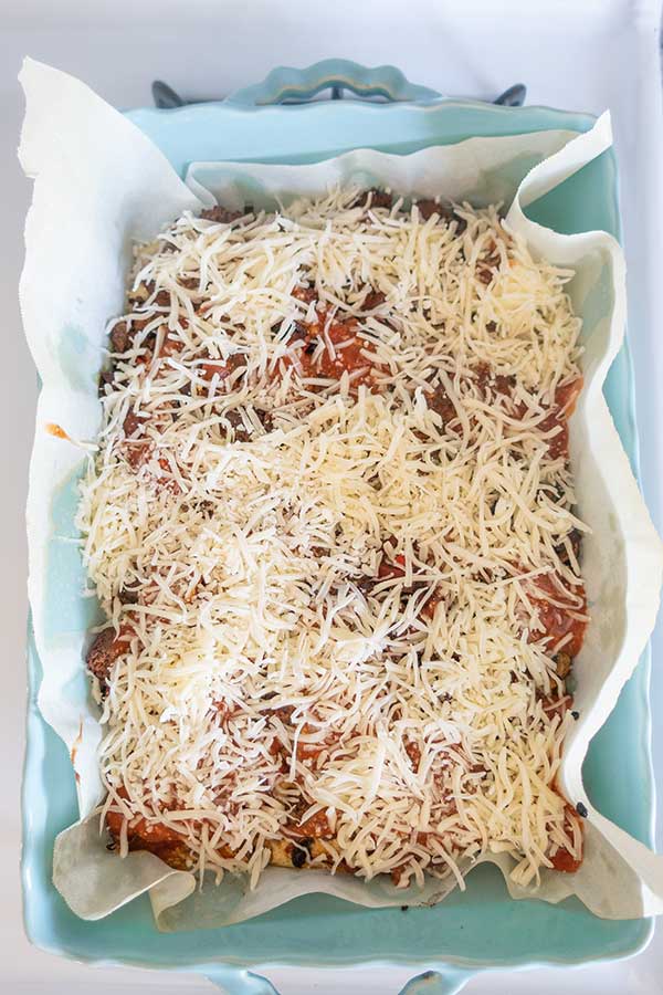 GlutenFree Crazy Crust Pizza Only Gluten Free Recipes