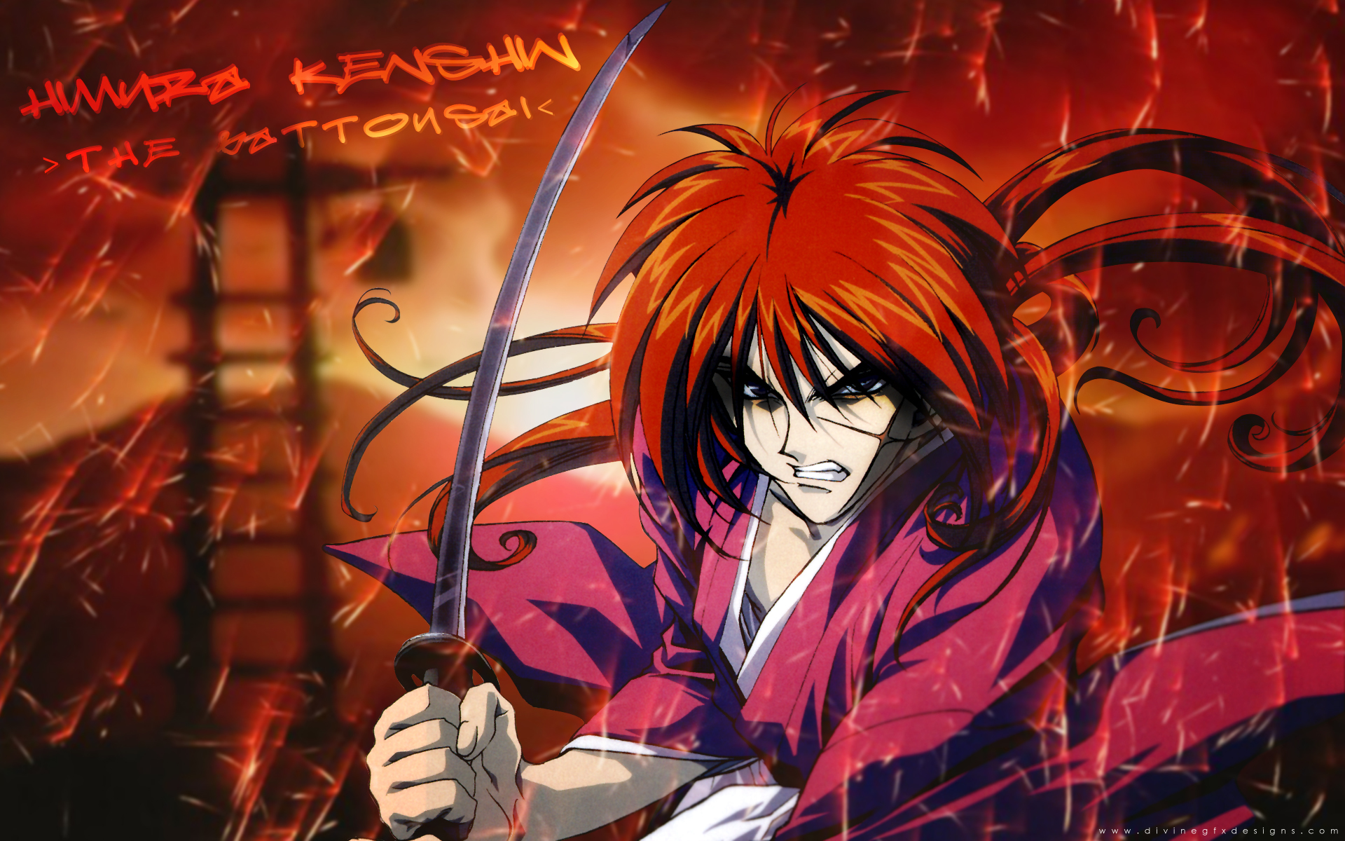 rurouni Kenshin sagara sanosuke
