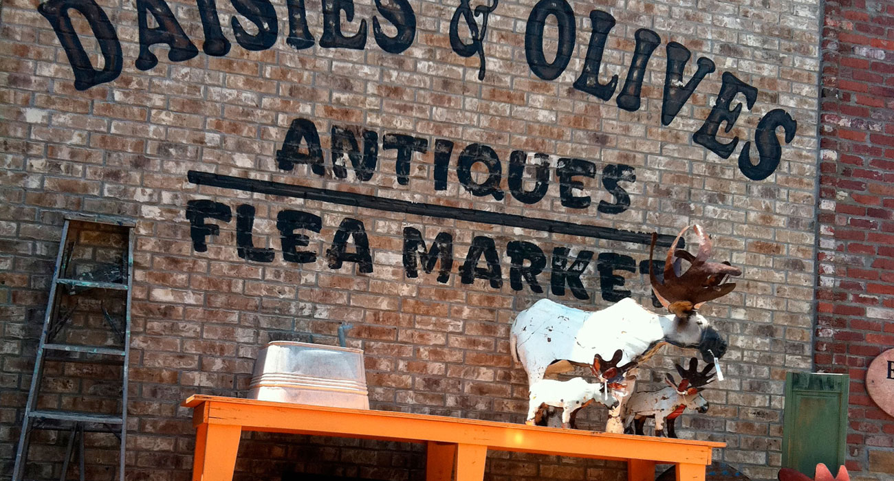 Top 8 Flea Markets in Northwest Arkansas Only In Arkansas